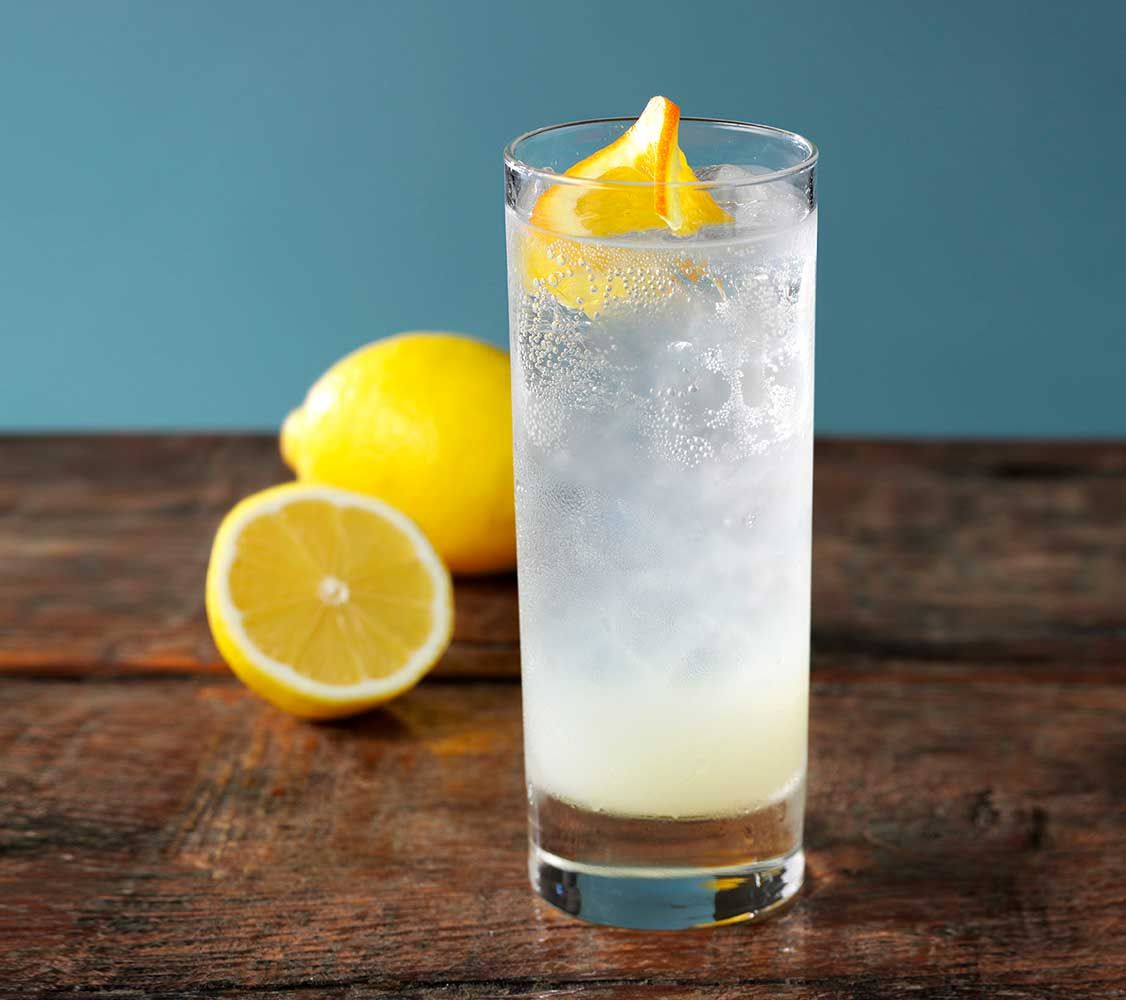 Tom Collins Cocktail