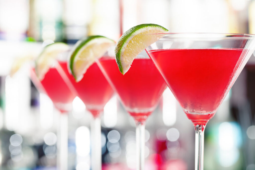 Cocktail UK | 15 Years &amp; 10,000+ Cocktail Recipes - Cocktail UK