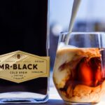 black russian cocktail