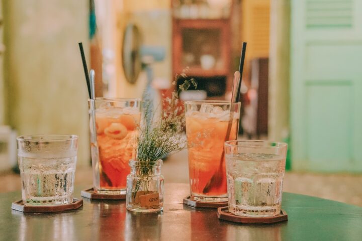 10 Cocktails to make at home 10 Cocktails to make at home