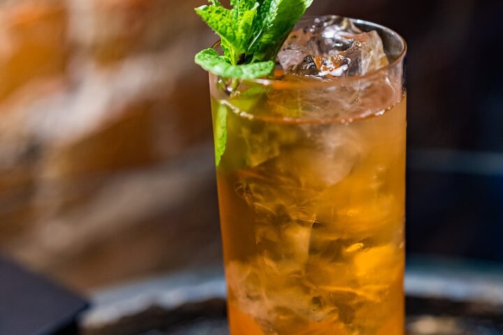 Mint Julep