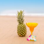 Pineapple Daiquiri