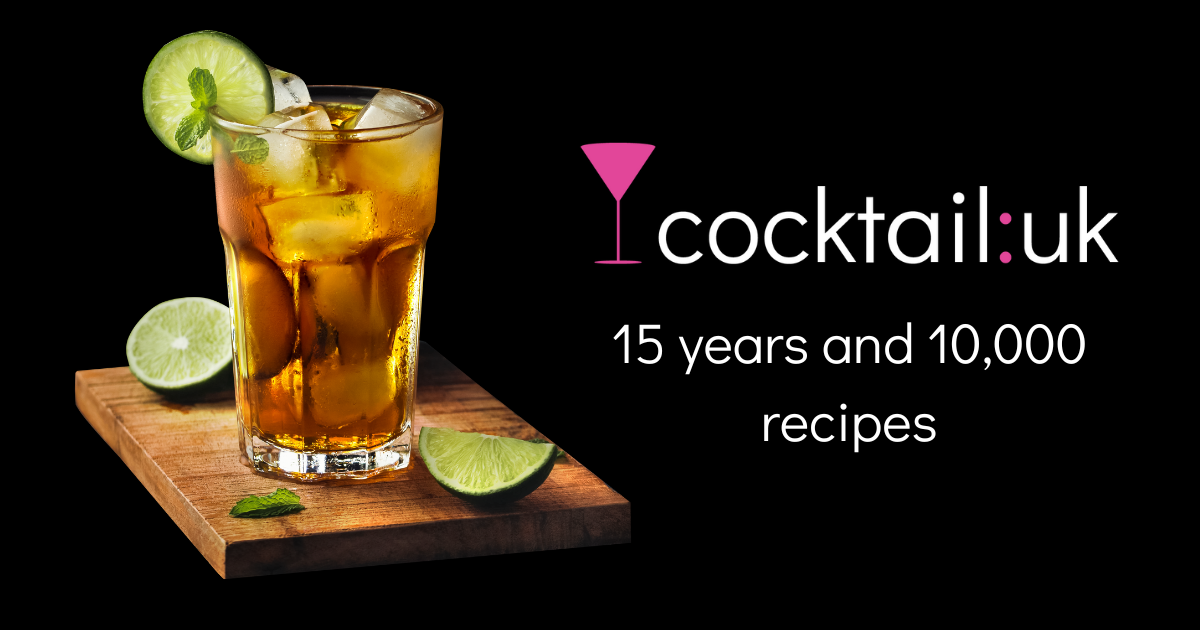 Bobby Jones Cocktail Recipe