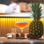 Passion Fruit Daiquiri