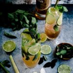 Mango Mojito